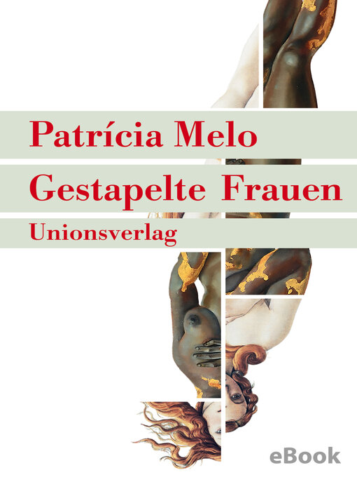 Title details for Gestapelte Frauen by Patrícia Melo - Available